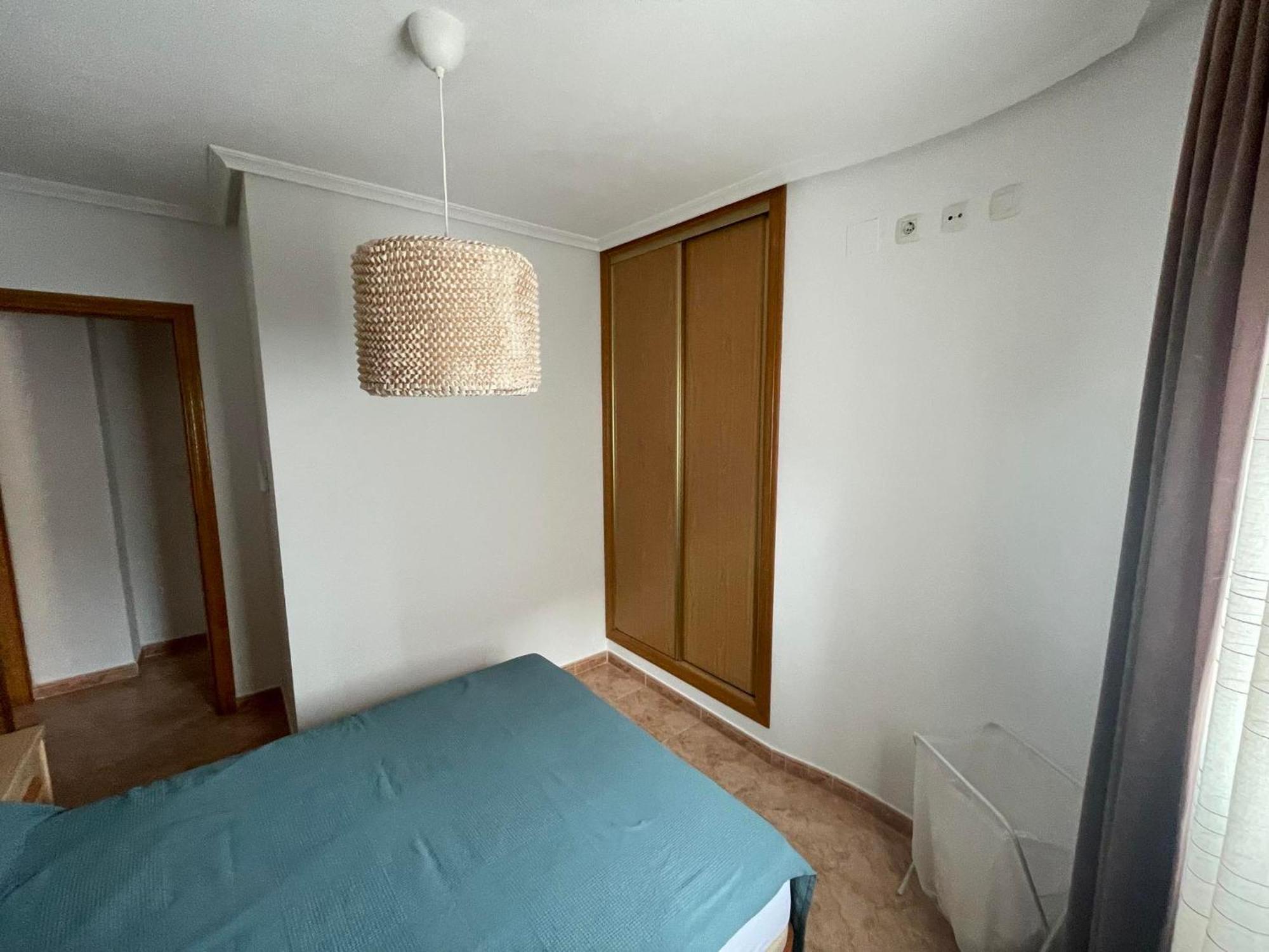 Charming Apartment 500M To Cura Beach Torrevieja Exterior photo